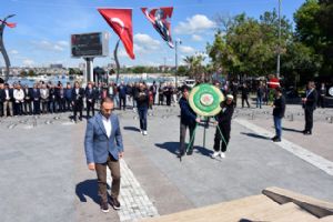 Süleyman Gencoğlu: Unutmayalım ki çiftçi yoksa gelecek yok