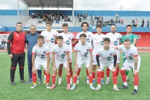 Ortaköy 88’de hayat buldu 1-1