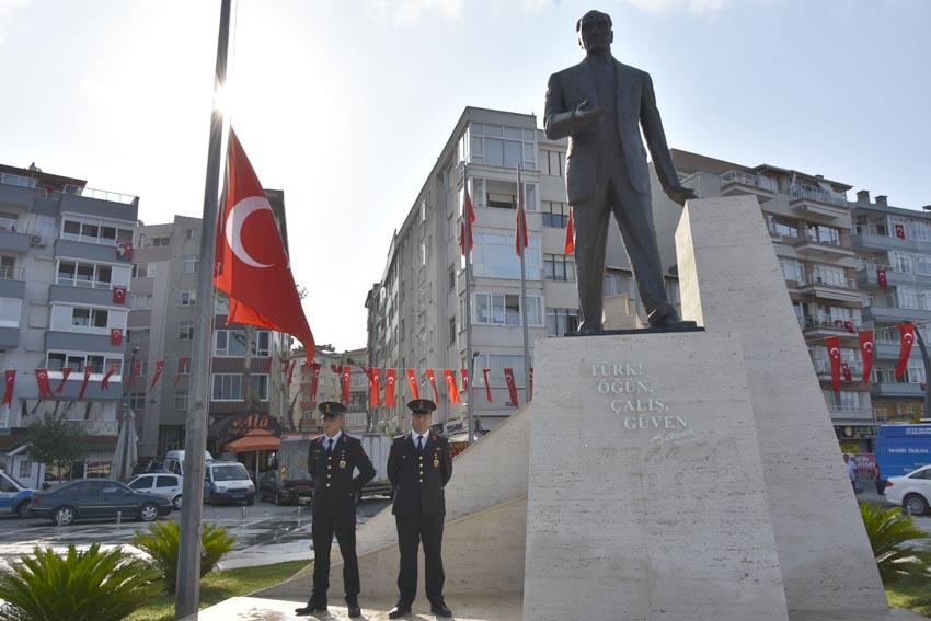 çelenk 10
