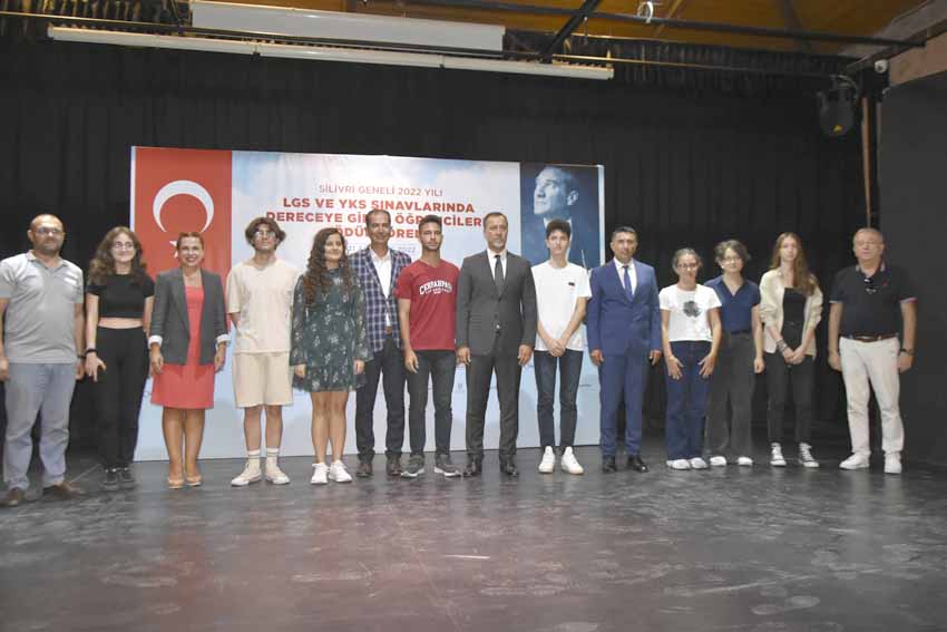 ödül 5