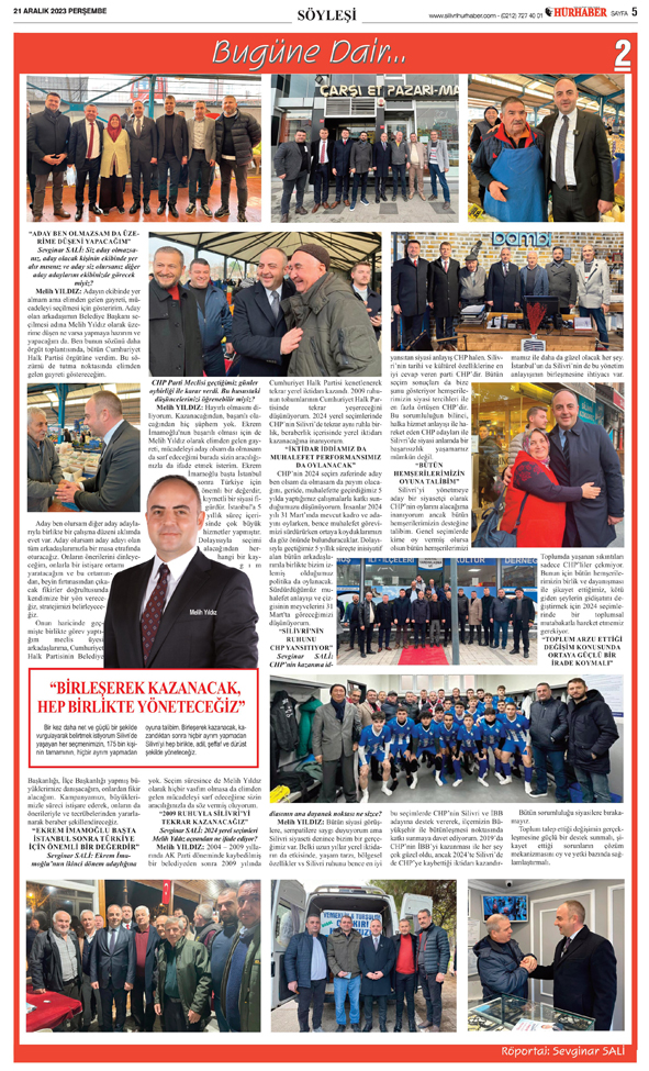 5 söyleşi 2