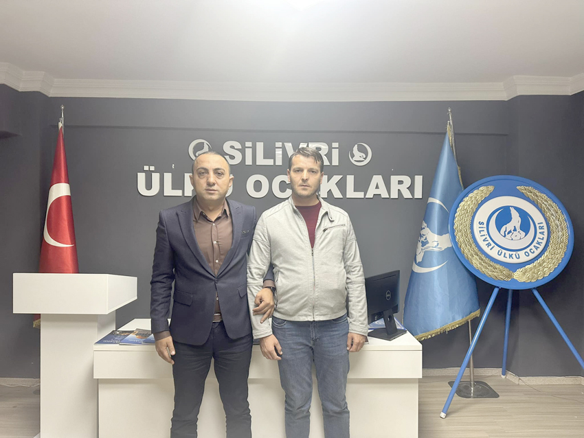 Bahatır Miğaloğlu