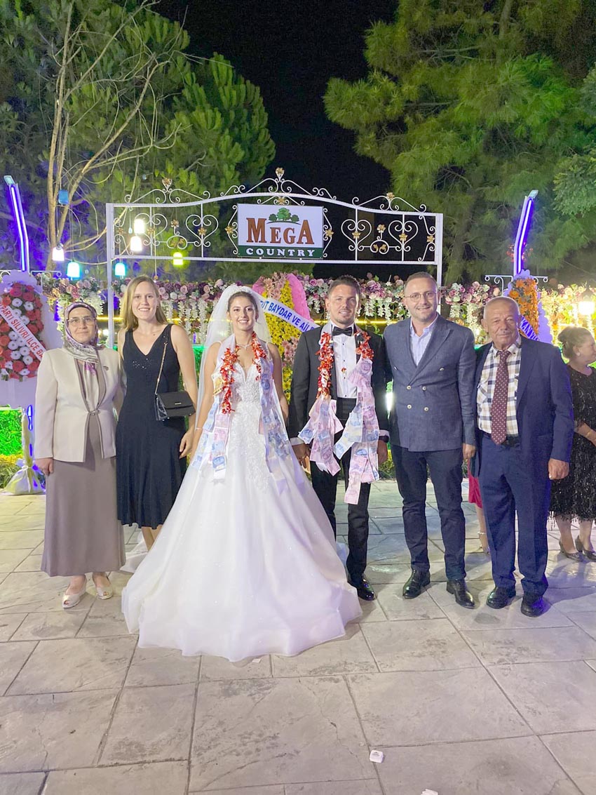 DÜĞÜN 3