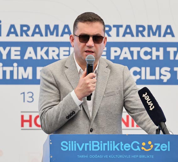 KAYMAKAM SİTE