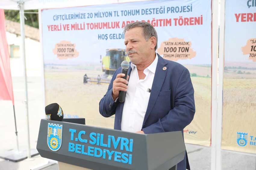 Yılmaz Sütçü