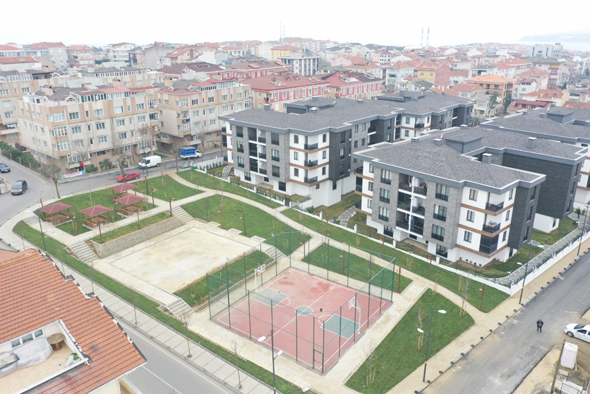 cumhuriyet mahallesi