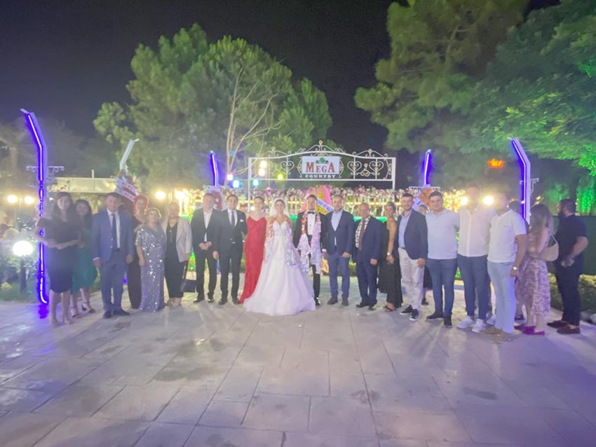 düğün 2