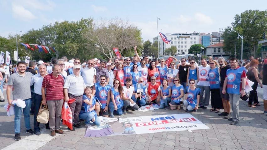 eğitim iş 1