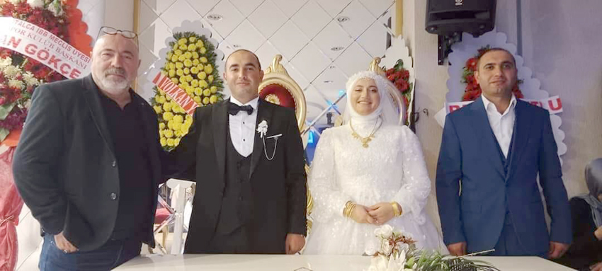 nikah 6