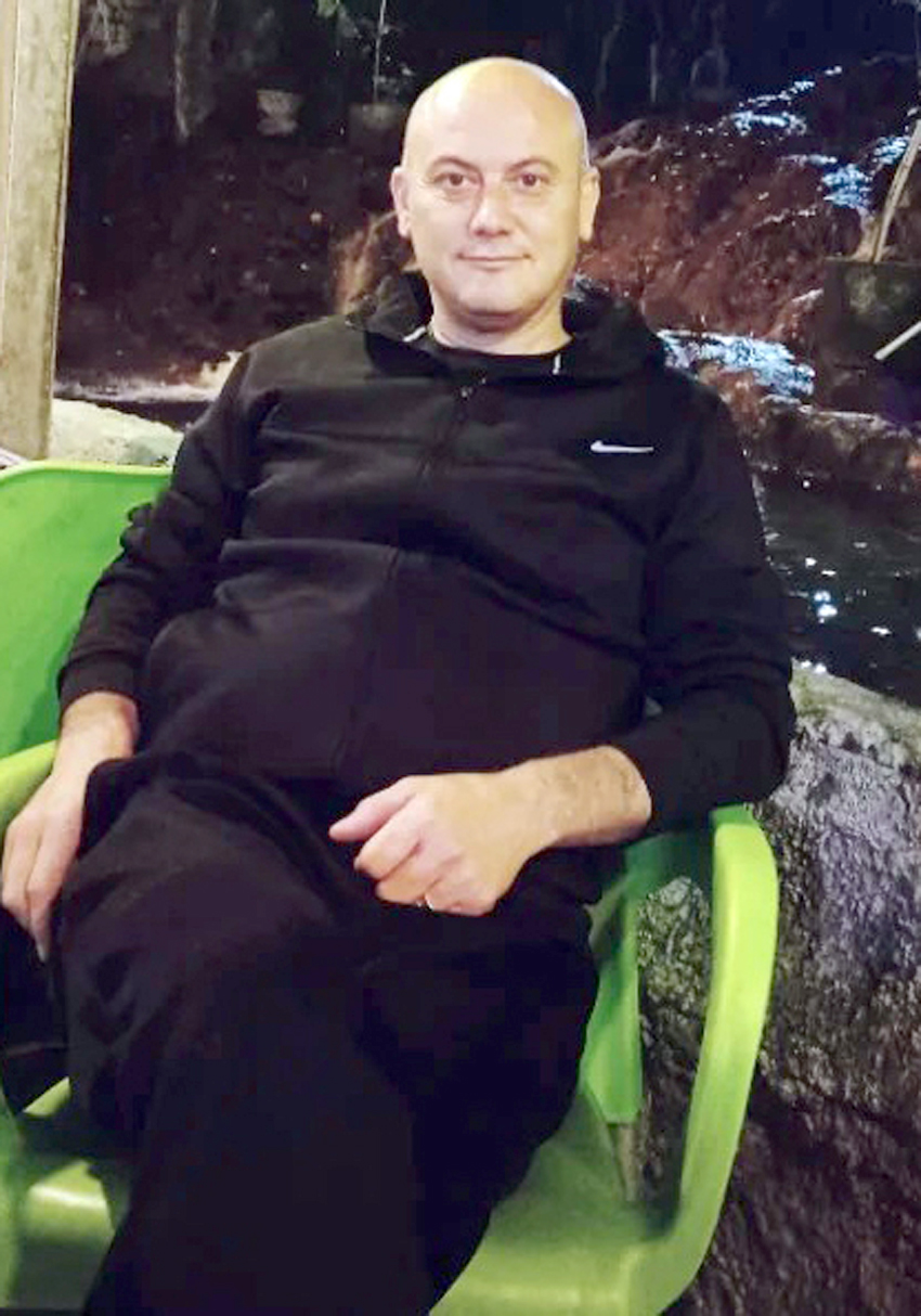 orhan yamaç