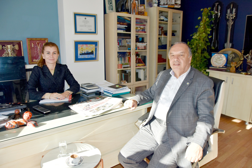 refik bek