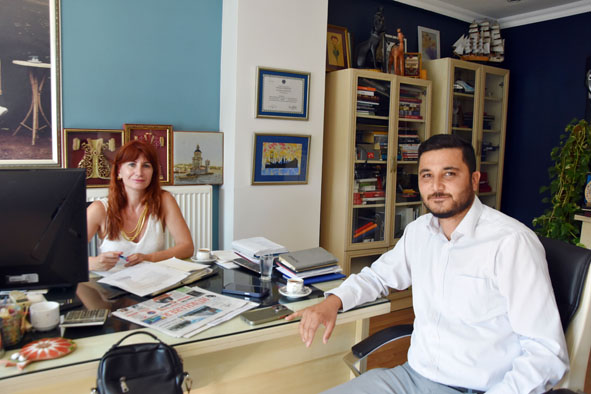 site için