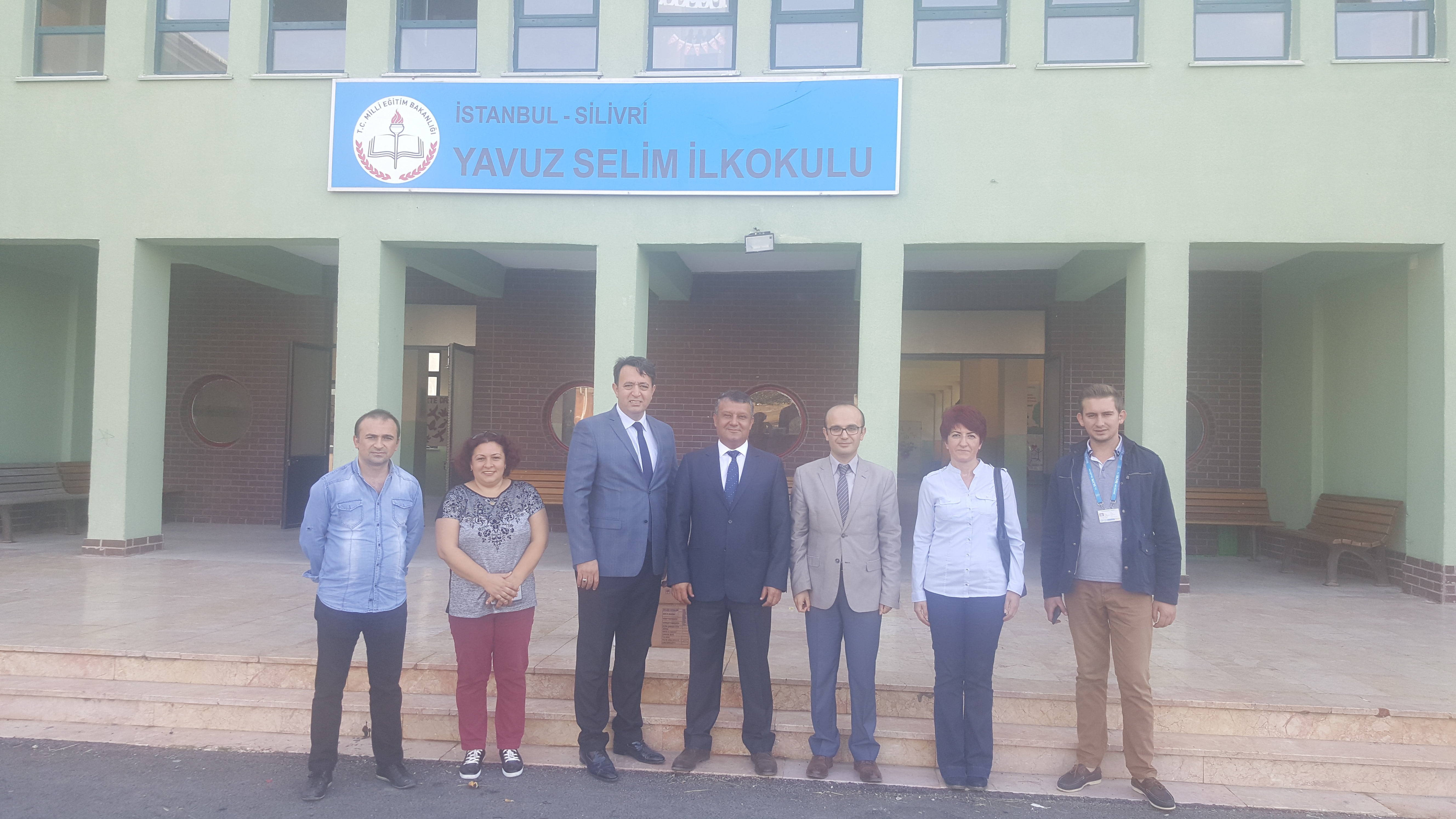 Belediyeden okullara hijyen desteği