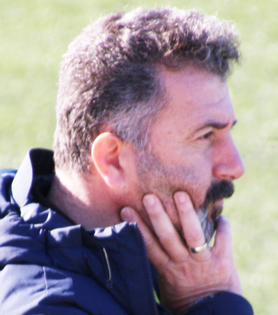 Erdal Köroğlu