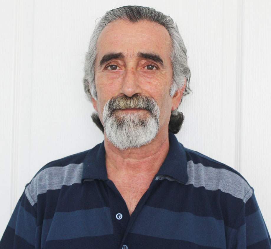 Hüseyin Şahin