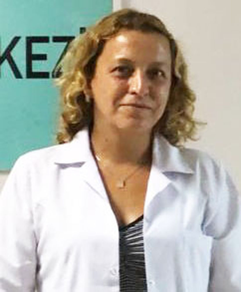 HİLAL ZÜLEYHA GÜVEN