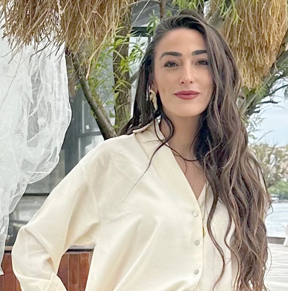 Aslı Kapan