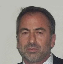 Çetin Ateş