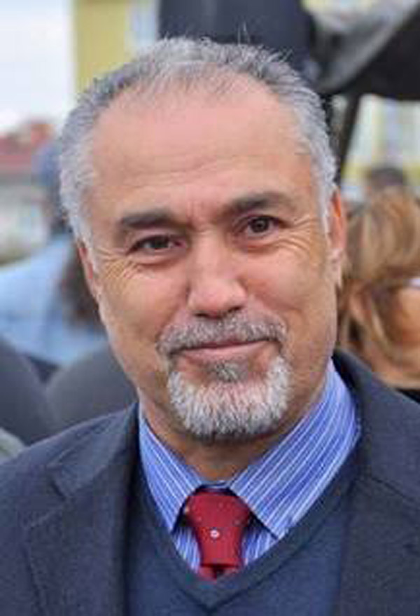 Hüseyin Dertop