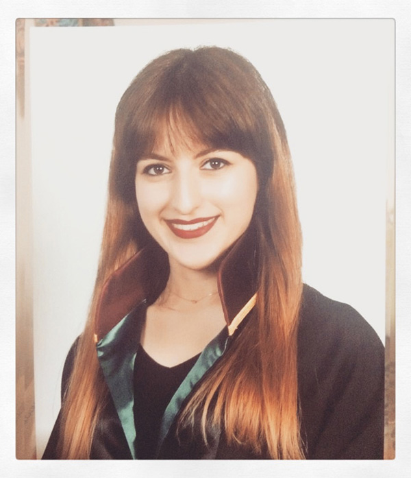 Özge Baydar