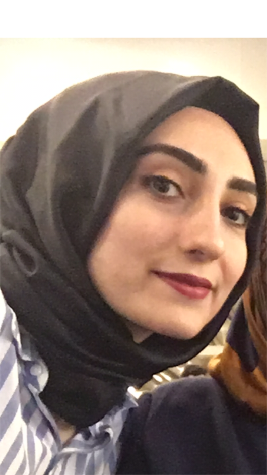 Neslihan Soydaş