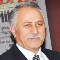 Hasan Baki Çifçi